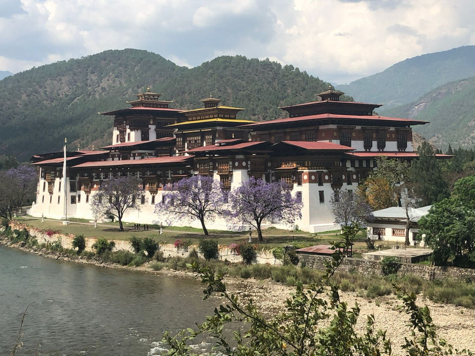Best of Bhutan Tour